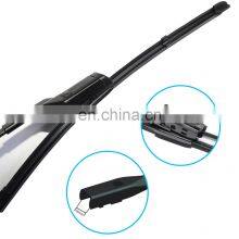 for Volkswagen VW Passat B8 2015~2019 Car Wiper Blade Front Windscreen Windshield Wipers Car Accessories 2016 2017 2018 2PCS thumbnail-4