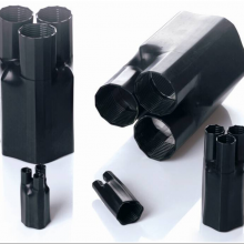 Heat Shrinkable Fingertips thumbnail-1