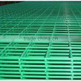 Framed PVC Welded Wire Mesh Panel (Manufacturer&factory)