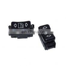 2X REAR POWER WINDOW PANEL SWITCH FOR MERCEDES-BENZ 500E 300SE 280SE 260E 190E thumbnail-5