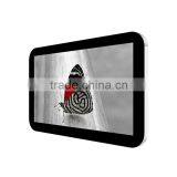 Network Wall-mounted 55" LCD Android Digital Signage thumbnail-1