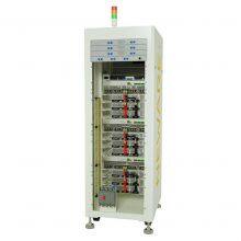 Three-wheel Electric Vehicle Battery Tester