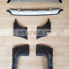 New Body Kit Skid Plate Bumper Guard For Honda CR-V CRV Modulo 2020 2021 thumbnail-3