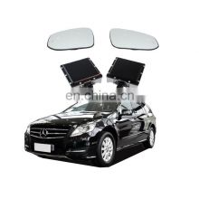 blind spot detective system assist monitor warning mirror sensor 24 ghz microwave radar for Mercedes-Benz R auto parts kit