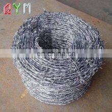Barbed Wire Price Per Roll Razor Blade Barbed Wire thumbnail-3