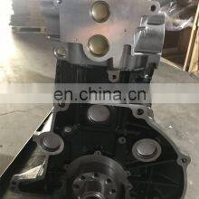 Turbo Del Motor 2.5L D4D Diesel 2KD-FTV 2KD Engine Assembly For Toyota Fortuner Hiace Hilux Innova thumbnail-5