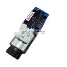 Rexroth 4WE6HA62 4WE6D28-62/EG24K4 Hydraulic Solenoid Valve 4WE6D60/SG24N9K4 4WE6E70/HG24N9K4 4WE6DM50-24DG/V LZ4