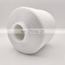 China Hot Selling 100% Polyester Nylon 6 Nylon 66 Bonded Sewing Thread for Handbags 150/3 210/3 280/3 420/3 630/3 thumbnail-4