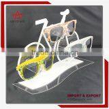 Cheap and Fine Quality China Supplier Acrylic Eyewear Display thumbnail-1