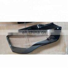 Auto Headlamp Parts Headlight Lens Cover Lampshade for AUDI A5 2013-2015 Year thumbnail-5