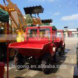 Diesel Mini Site Dumper Truck for Sale thumbnail-1