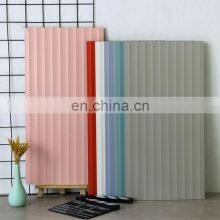 All Porcelain Nine Grid Mosaic Net Red Shop Lattice Brick 300 * 300 Bathroom Kitchen Tile thumbnail-2