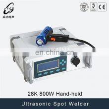 Ultrasonic Machine for Hand-held Ultrasonic Spot Welding thumbnail-5
