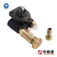 Hand Primer Pump Assembly 115750-1300 Diesel Fuel Primer Pump Assembly thumbnail-1