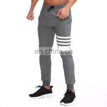 New Hot Mens Joggers Casual Pants Fitness Men Sportswear Bottoms Sweatpants Jogger Trouser thumbnail-1