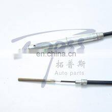 Supplies Wholesale China Products Brake Cable OEM 6674203185 For Benz thumbnail-2