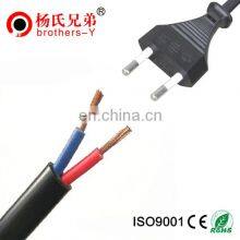 Rvv Cable Factory Wholesale Price H05VV-F Rvv Cables 2core 1.5mm 0.75mm Flexib RVV thumbnail-4