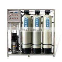 OrangeMech Ro Reverse Osmosis Pure Water Machine Farm Water Treatment Machinery thumbnail-3