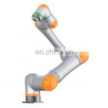 EFORT Low Cost High Quality Short Delivery Auto Automatic Collaborative Pick-up Robot 5kg