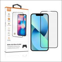 Wholesale Factory Price High Quality Screen Protectors 2.5D 9h 0.3mm Mobile Tempered Glass Screen Protector for IPhone