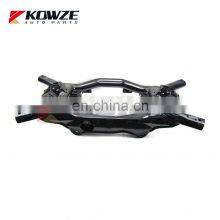 High Quality Rear Suspension Crossmember For Mitsubishi ASX GA1W GA2W 4100A135 thumbnail-1