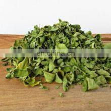 Organic Moringa Pellets Green/100% Pure Organic Moringa Leaf/Good Choice Dried Moringa Leaf For Tea Made in Vietnam thumbnail-2
