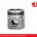 Engine Parts Cylinder Piston for Cummins 6CT thumbnail-1