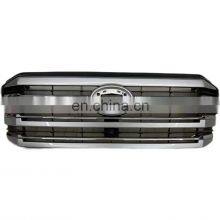 Car Accessories Include Front Bumper Assembly Grille for Toyota Land Cruiser LC200 Change to LC300 Model thumbnail-4