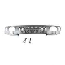 New Auto Front Grille for Suzuki Jimny 2019 New Car Grille Guard Accessories thumbnail-2