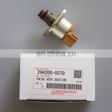 Scv Valve 294200-0170 Suction Control Valve 294200-0370 thumbnail-5