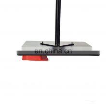 High-end Magnetic Coloring Hair Salon Trolley Cart thumbnail-4