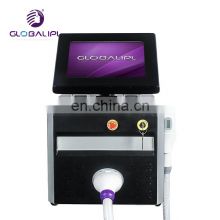2021 Portable hair removal laser machines for sale 808nm made in china Globalipl
