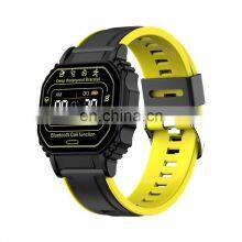 Smart Watch B2 Luxury Boys Multi Functional Smartwatch Silicone Blood Pressure Smart Watch Kids Watch Smart thumbnail-3