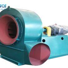 19300-42500m3/H 3-18.5kw Belt Drive Heavy Duty Industrial Centrifugal Fan Blower thumbnail-2