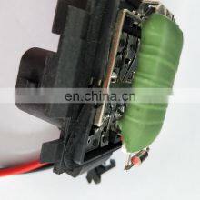Auto Air Conditioning Parts For Scenic Trafic Megane Opel Vauxhall Vivaro Blower Motor Resistor 7701046941 515083 thumbnail-2
