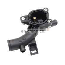 Auto Engine Spare Parts Thermostat Housing Water Flange 55562048 for Chevrolet Cruze