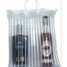 Pillow Air Dunnage Bag, Air Bag Valve for Container Pillow, Wine Bottle Air Bag Packing, Air Pillow Cushion, Bagplastics thumbnail-4