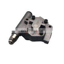 Excavator Parts PC300-6 PC400-6 Hydraulic Gear Pump 704-24-26430 thumbnail-1