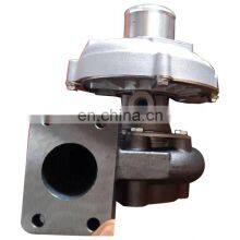 K16 Turbocharger 53169707035 53169887035 5316970-7035 006000250F1 Turbo Charger for Mahindra Tractor New 65TC Diesel Engine Part