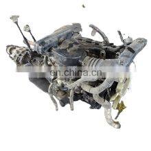 Nissan KA24 Engine Machinery Used Japanese Engines Wholesale Engine Assembly