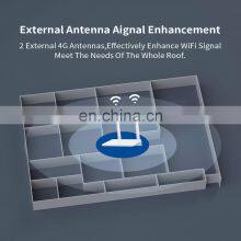 Wifi 3g 4g Wireless Router LTE for India Portable CPE WiFi Hotspot Modem With Sim Card Slot Europe Band thumbnail-5