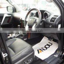 2017 Diesel Second Hand Car TOYOTe LAND CRUISER PRADO TZ-G 4WD 2800cc thumbnail-5