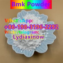 Buy CAS 5449-12-7 new bmk powder BMK Glycidic Acid China supplier Real sell