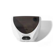 Commercial Wall Mounted 430ml Automatic Hand Sanitizer Alcohol Liquid Foam Spray Soap Dispenser thumbnail-1