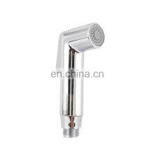LIRLEE Good Quality OEM Plastic ABS Toilet Hand Shower Muslim Shattaf thumbnail-1