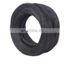 Factory Price Steel Wire Rods Soft Black Iron Binding Wire for Building Industry Black Annealed Wire thumbnail-3