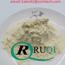 High Quality 2-iodo-1-p-tolylpropan-1-one  with Best Price，CAS    236117-38-7