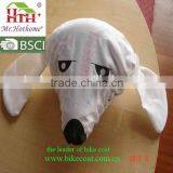 Animal Design PVC Bicycle Seat Cover thumbnail-2