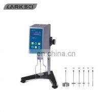 Larksci NJD-5S Price LCD Display Digital Viscometer thumbnail-4