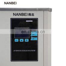 DLSB Water Recirculating Chiller -30C -40C -80C -120C Rotavap Chiller Low Temperature Cooling Liquid Circulating Pump thumbnail-3
